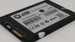 AGI320G06AI138のインターフェース部分