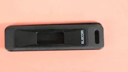 USBメモリー ELECOM MF-LSU3A16G 16GBが認識できなくなってしまった。