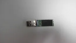 USBメモリー 54RUF3-K8GA-BL 8GBが認識できなくなってしまった。