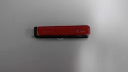 USBメモリー USM2GJがマイコンピュータで認識しない。