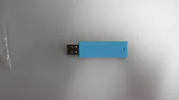 USBメモリー ELECOM MF-MSU3A08GBU 8GBが認識できなくなってしまった。