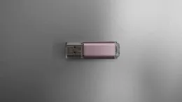 USBメモリー 27U237 8GBが認識できなくなってしまった。