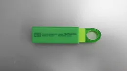 USBメモリー 8RUF3-KS8G 8GBが認識できなくなってしまった。