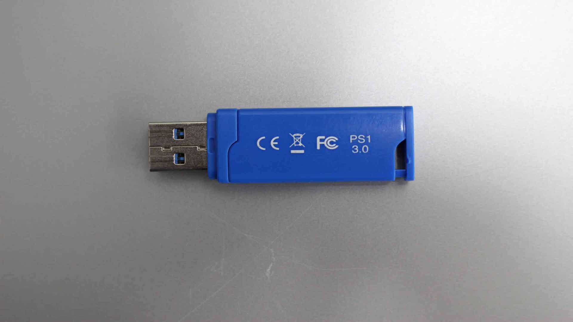 TDK USBメモリー