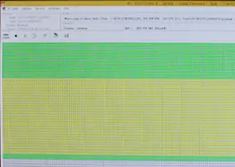 CRC(冗長性)エラー