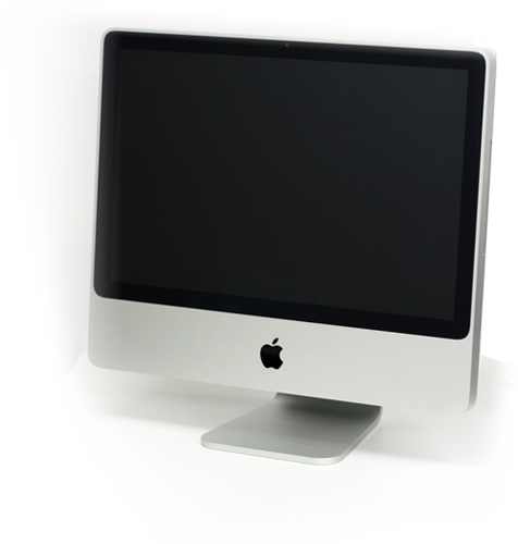 Macintosh復旧