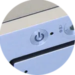 電源が入らない