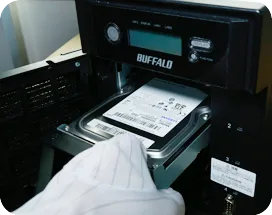 リビルド中のエラー