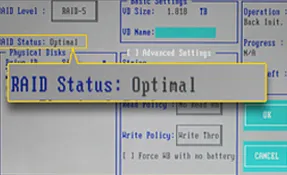 データ復旧ソフトを使う