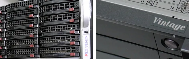 その他メーカー サーバー各種