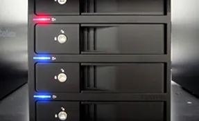 ハードディスク fail