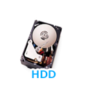 HDD