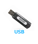 USB