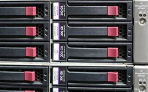 RAIDサーバー障害コース